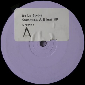 Question a Blexi - Single