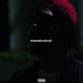 Misunderstood. Camo