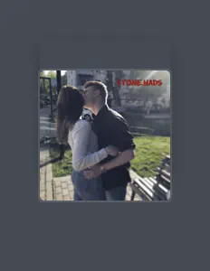 Ascolta STONE.Hads, guarda video musicali, leggi la biografia, vedi le date del tour & altro!