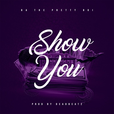 Show You - Single
