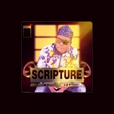 Listen to Scripture, watch music videos, read bio, see tour dates & more!