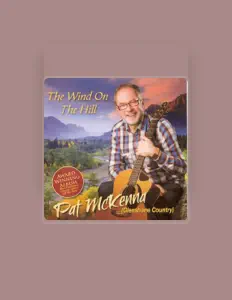 Pat McKennaを聴いたり、ミュージックビデオを鑑賞したり、経歴やツアー日程などを確認したりしましょう！
