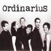 Ordinarius - Ordinarius