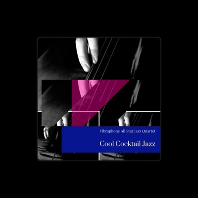 Listen to Vibraphone All Star Jazz Quartet, watch music videos, read bio, see tour dates & more!