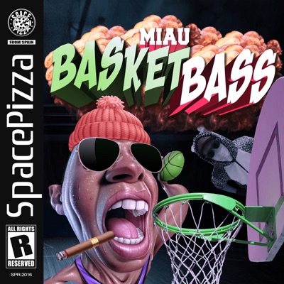 Basket Bass - Single