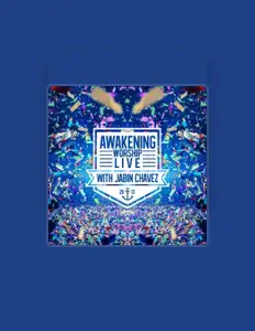 Dengarkan Awakening Worship, tonton video musik, baca bio, lihat tanggal tur & lainnya!