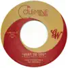 Gene Washington & The Ironsides - Next to You