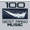 100 Best Piano Music - Various Artists