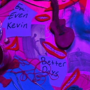 Better Days - Single