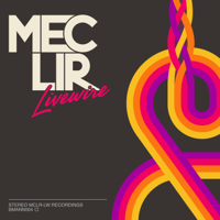 Mec Lir - Livewire artwork