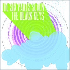 The Six Parts Seven - A Blueprint of Something Never Finished