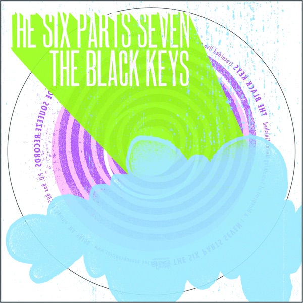 Thickfreakness by The Black Keys on NetFM