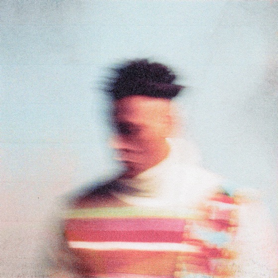 Cover artwork for SELF (feat. Mereba)