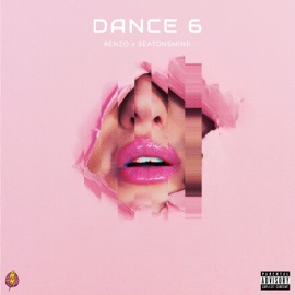 DANCE 6 (feat. Renzo) SeatonsMind