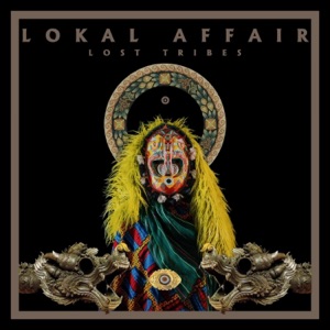 Lost Tribes - Random Collective Records - EP