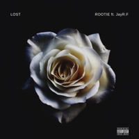 Lost (feat. Jayr.F) - Single - Rootie