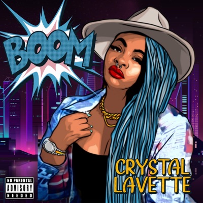 Boom - EP
