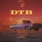 DTB (Driving the Boat) artwork