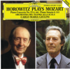 Piano Concerto No. 23 in A, K. 488: III. Allegro assai - Vladimir Horowitz, Carlo Maria Giulini & Orchestra del Teatro alla Scala di Milano