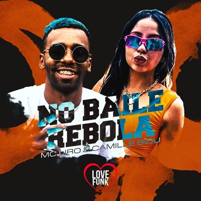 No Baile Rebola - Single