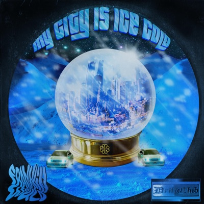 My City Is Ice Cold