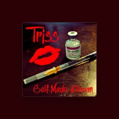 Listen to Triss, watch music videos, read bio, see tour dates & more!