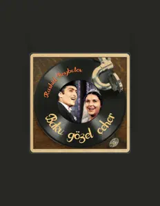 Escucha a Rashid Beybutov, mira videos musicales, lee su biografía, consulta las fechas de las gira y más.