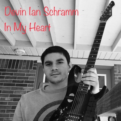In My Heart - Single