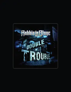 Listen to Robbie LaBlanc, watch music videos, read bio, see tour dates & more!