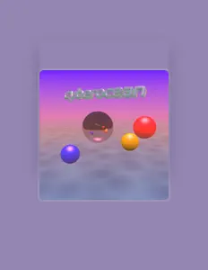Listen to Cyberocean, watch music videos, read bio, see tour dates & more!