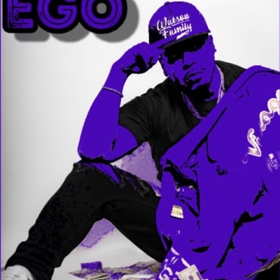 Ego - Single