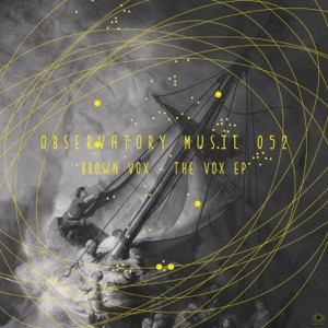 The Vox - Single