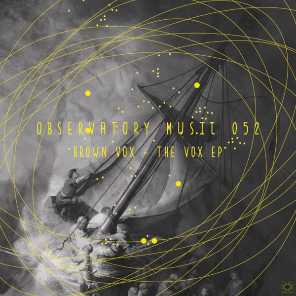 The Vox - Single