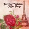 Jazz for Parisian Coffee Shop - Paris Restaurant Piano Music Masters & Instrumental Piano Universe lyrics