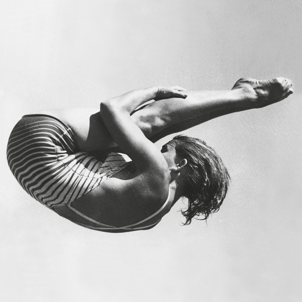 Luxury Problems by Andy Stott album cover