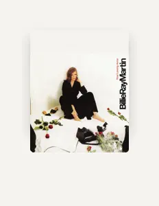 收听 Billie Ray Martin、观看音乐视频、阅读小传、查看巡演日期等 ！