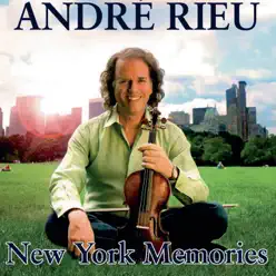New York Memories - André Rieu