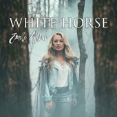 White Horse artwork