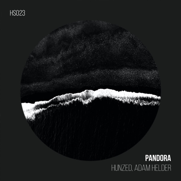 Pandora - Single