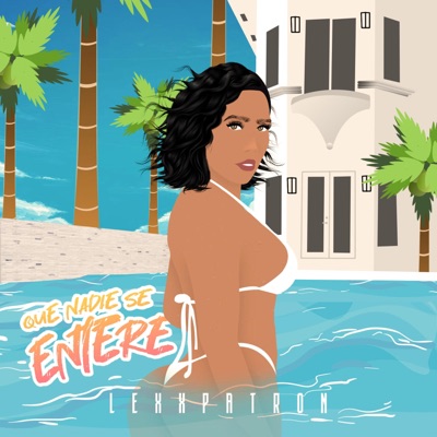 Que Nadie Se Entere - Single