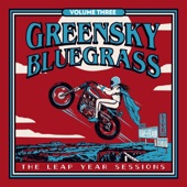 Greensky Bluegrass - Grow Together