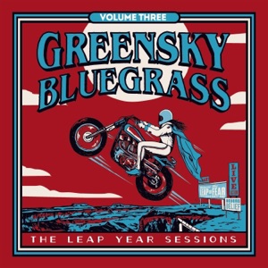 The Leap Year Sessions: Volume Three