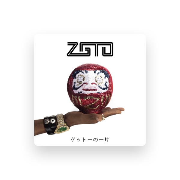 ZGTO's avatar