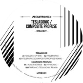 Composite Profuse - Ausser Betrieb