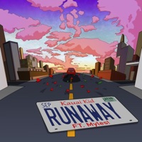 Runaway (feat. Myles!) - Single - kauai.wav