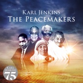 The Peacemakers: V. Inner Peace artwork