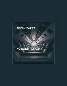 Ouça Fresh Takes, assista a videoclipes, leia a biografia, veja as datas das turnês e mais!
