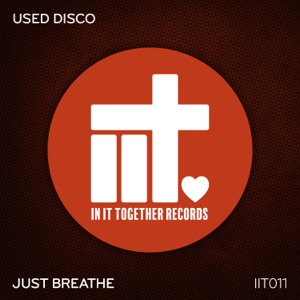 Just Breathe - Single