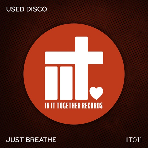 Just Breathe - Single
