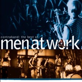 Men At Work - Who Can It Be Now?